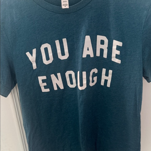 Bella Canvas Teal T-Shirt 🩵 - Picture 4 of 9